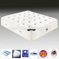 Home furniture foam bed infrared thermal mattress
